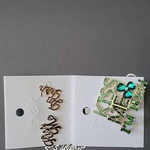 Kiss Me Im Irish!!💚